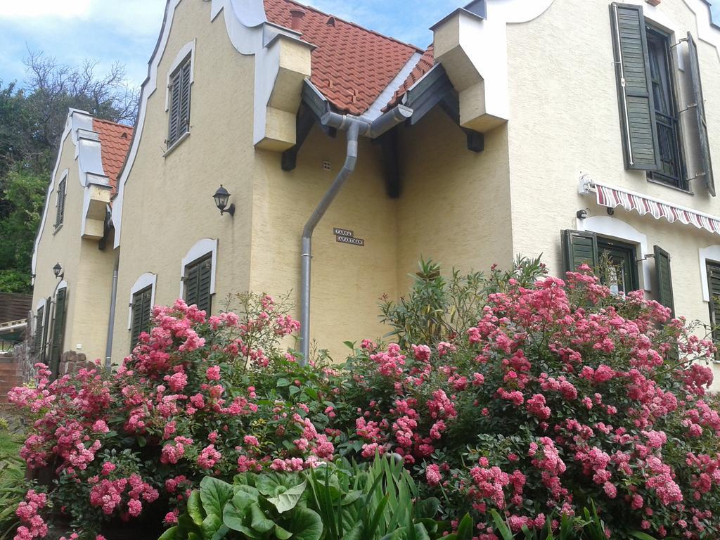 Hillside Apartments Révfülöp Rom bilde