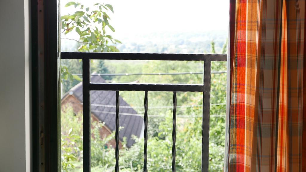 Hillside Apartments Révfülöp Eksteriør bilde